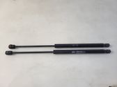 Shock absorber/damper mounting bracket