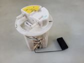 Fuel level sensor