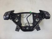 Steering wheel buttons/switches