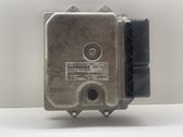 Unidad de control/módulo del motor