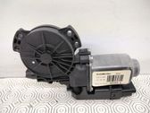 Rear door window regulator motor
