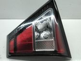Tailgate rear/tail lights