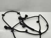 Cableado del sensor de aparcamiento (PDC)