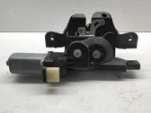 Tailgate/trunk/boot lock/catch/latch