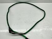 Sensor de temperatura del escape