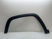 Front arch trim