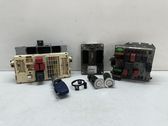 Kit calculateur ECU et verrouillage