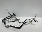 Air conditioning (A/C) pipe/hose