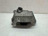 Halterung Lager Motor