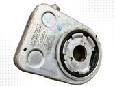 Engine oil radiator