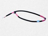 Wires (generator/alternator)
