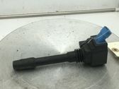 High voltage ignition coil