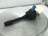 High voltage ignition coil