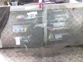 Fenster Scheibe Tür hinten