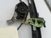 Mécanisme de lève-vitre avec moteur