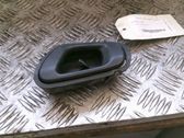 Front door interior handle
