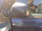Manual wing mirror