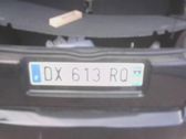 Heckklappe Kofferraumdeckel