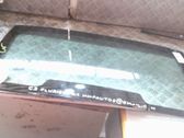Rear windscreen/windshield window