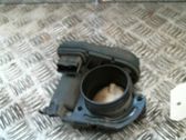 Throttle valve