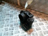 Throttle valve