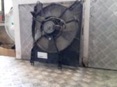 Ventilateur de refroidissement de radiateur électrique