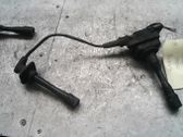 High voltage ignition coil