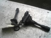 High voltage ignition coil