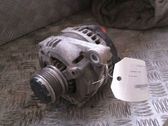 Lichtmaschine