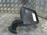 Manual wing mirror