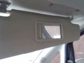 Sun visor