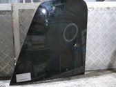 Vidrio lateral trasero