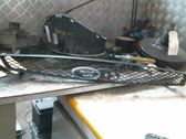 Front grill