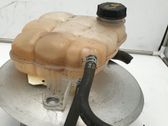 Coolant expansion tank/reservoir cap