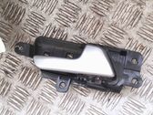 Front door interior handle