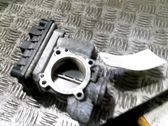Throttle valve