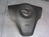 Steering wheel airbag