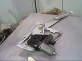 Fensterheber elektrisch mit Motor Tür vorne