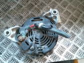 Lichtmaschine