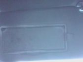Sun visor