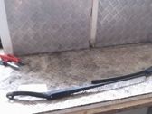 Front wiper blade arm