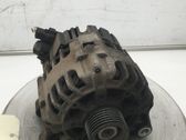 Lichtmaschine