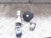 Lock set