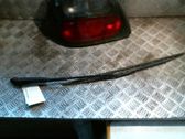 Front wiper blade arm