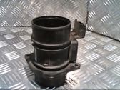 Mass air flow meter