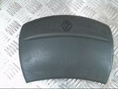 Steering wheel airbag