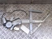 Regulador de puerta delantera con motor