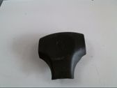 Steering wheel airbag