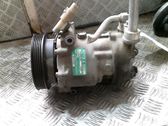 Air conditioning (A/C) compressor (pump)