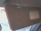 Sun visor